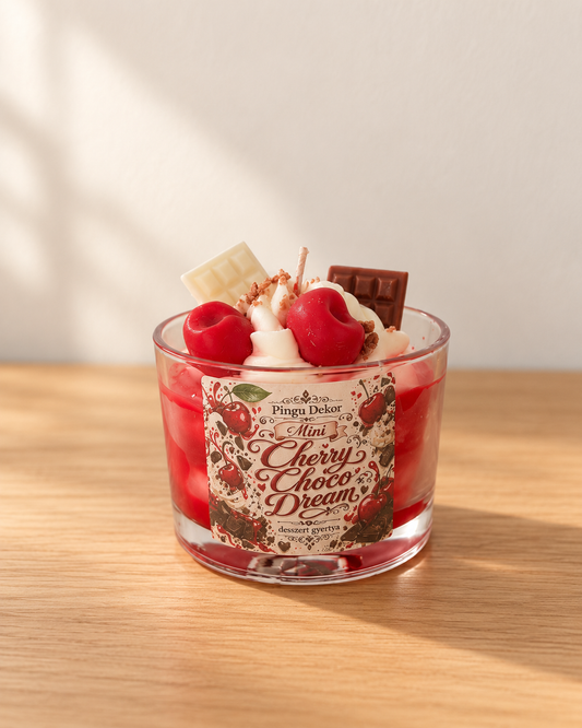 Mini Cherry Coco Dream